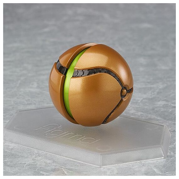 METROID PRIME 3 - Samus Aran "Prime 3" - Figure Figma 16cm