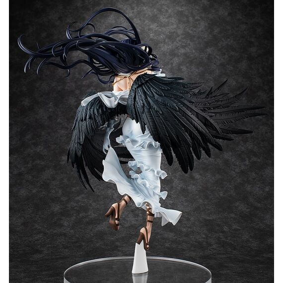 OVERLORD - Albedo "Wing Version" - Statue 1/7 31cm