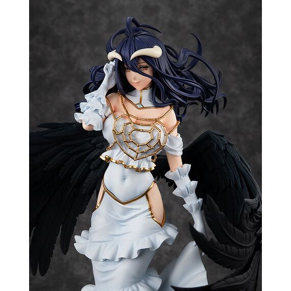 OVERLORD - Albedo "Wing Version" - Statue 1/7 31cm