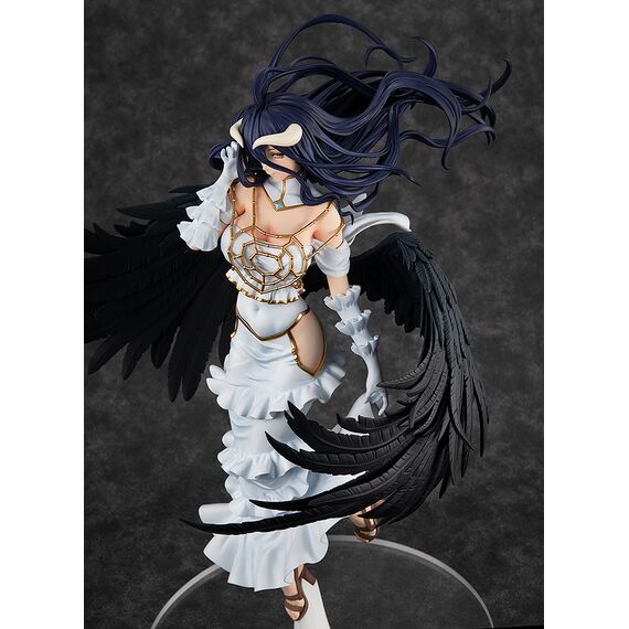 OVERLORD - Albedo "Wing Version" - Statue 1/7 31cm