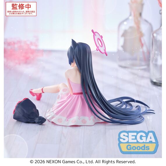BLUE ARCHIVE - Serika - Figure Yumemirize 12cm