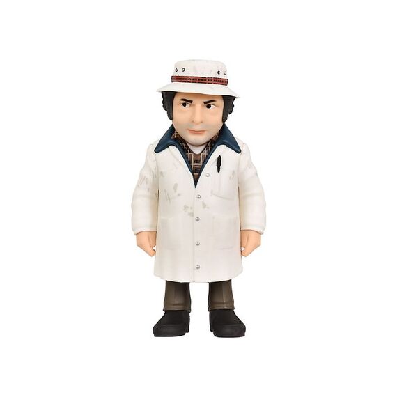 ROCKY - Paulie Pennino - Figure Minix 12cm