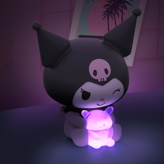 KUROMI - Decorative Lamp 6,7inch