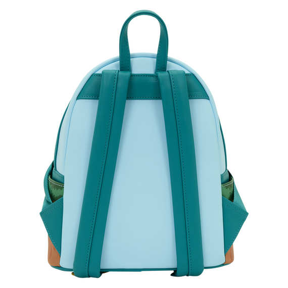 PHINEAS & FERB - Mini Backpack Loungefly