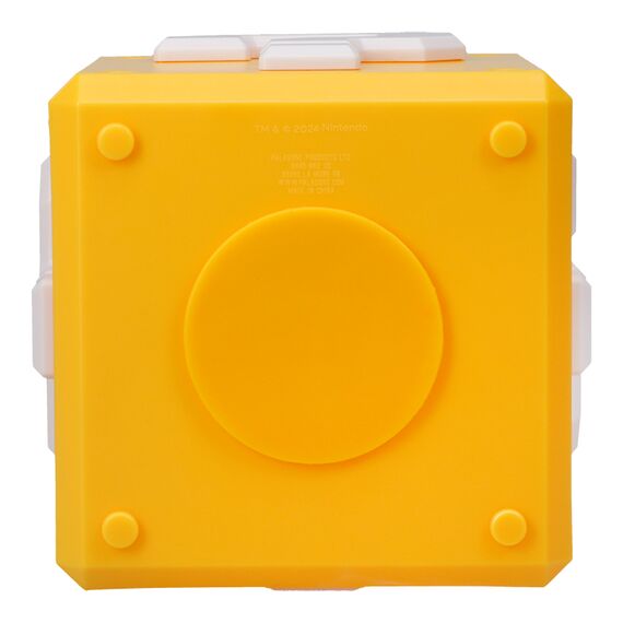SUPER MARIO - Question Block - Money Box