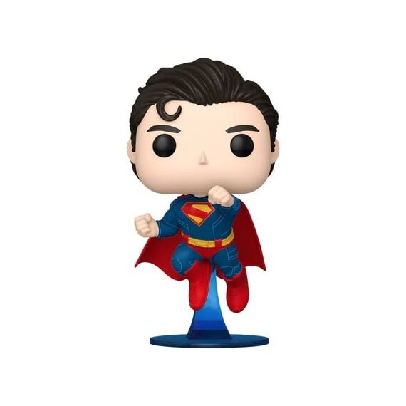 SUPERMAN (2025) - POP JUMBO N° 566 - Superman