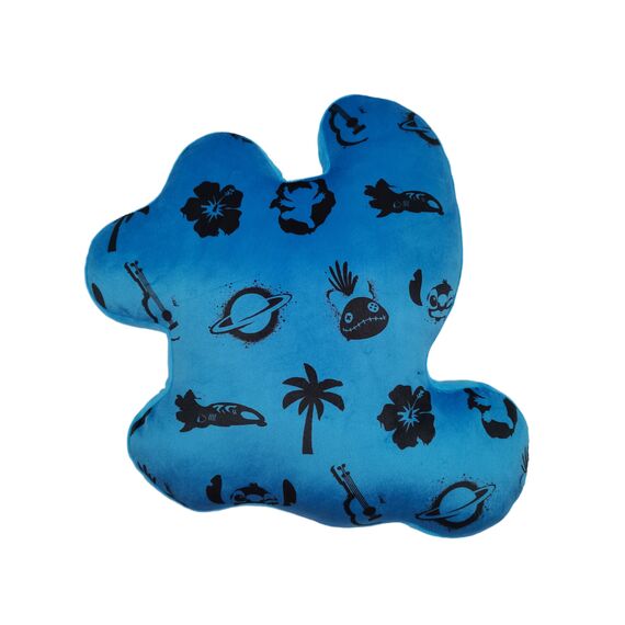 STITCH & SCRUMP - Coussin Shaped