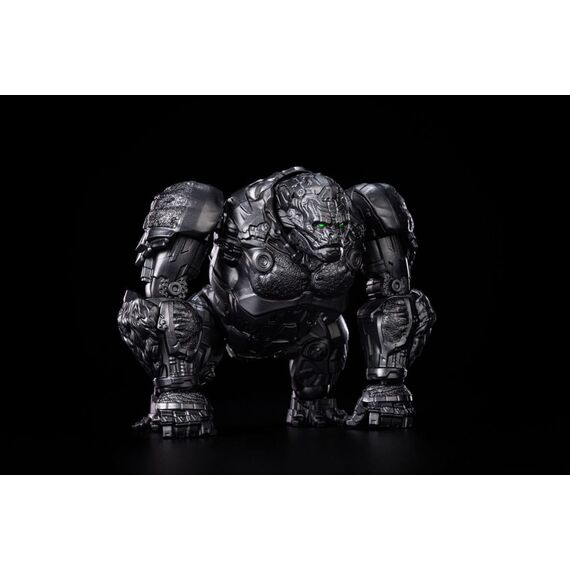 TRANSFORMERS -Optimus Primal Beast "Clas. S." - Model Kit Blokees 25cm