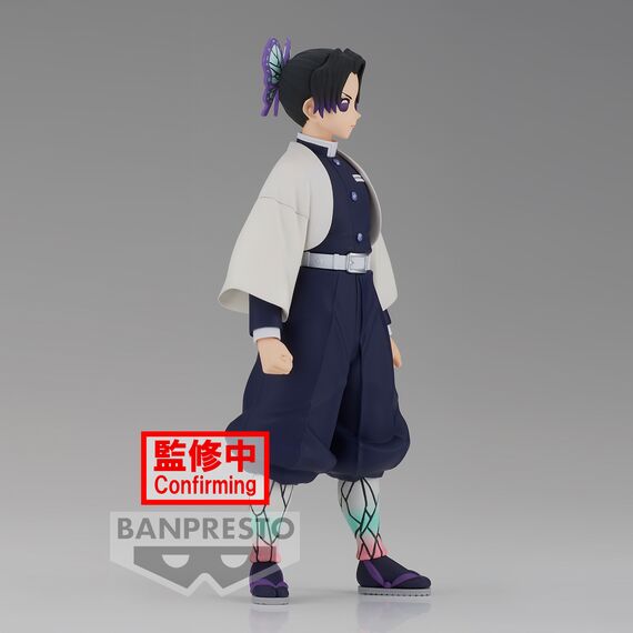 DEMON SLAYER - Shinobu Kocho - Figure 14cm