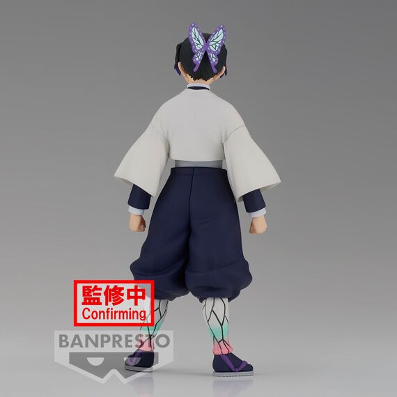 DEMON SLAYER - Shinobu Kocho - Figure 14cm