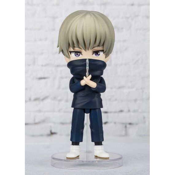 JUJUTSU KAISEN - Mini Toge Inumaki - Figure Figuarts 9cm