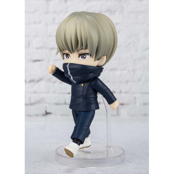 JUJUTSU KAISEN - Mini Toge Inumaki - Figure Figuarts 9cm
