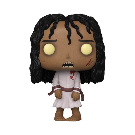 THE EXORCIST - POP Movies N° 1645 - Angela (Possessed)