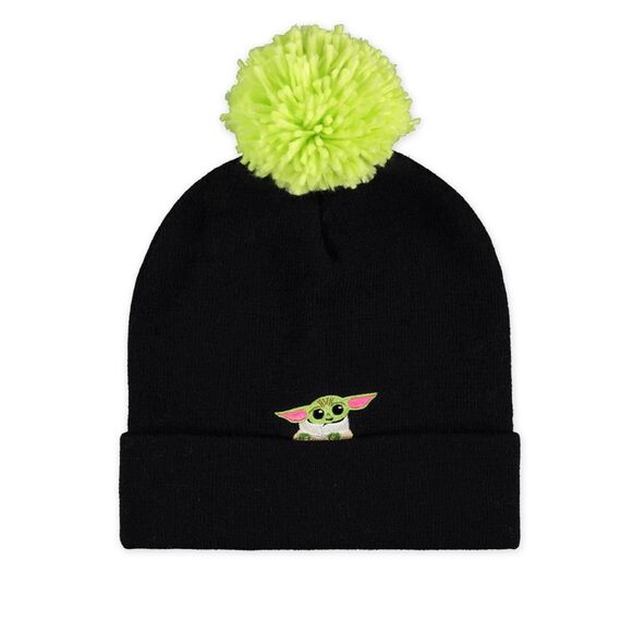 THE CHILD - Beanie & Gloves Gift Set