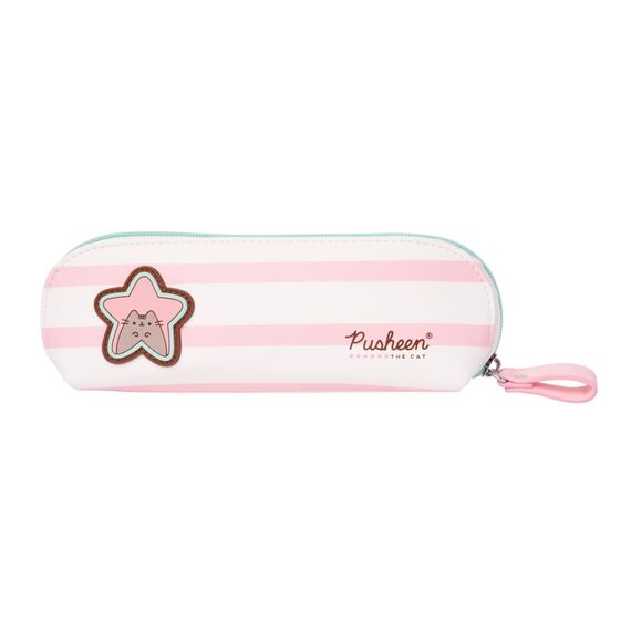 PUSHEEN - Rose Collection - Pencil case