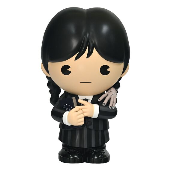 WEDNESDAY - Wednesday - Figural Bank - 20cm