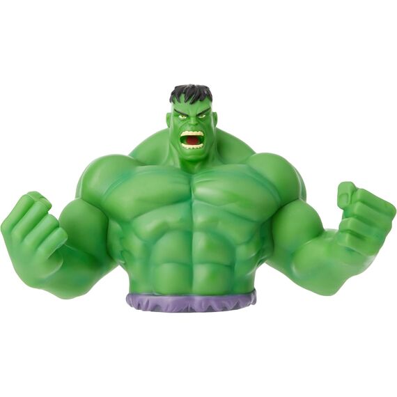 MARVEL - Bust Bank - Hulk  - 20cm