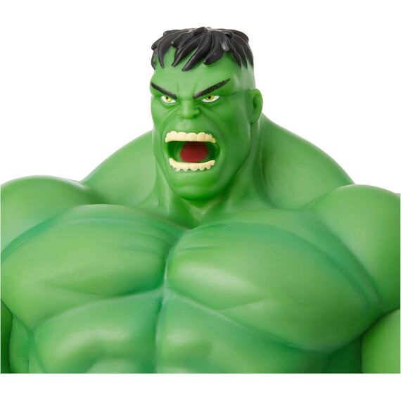 MARVEL - Bust Bank - Hulk  - 20cm