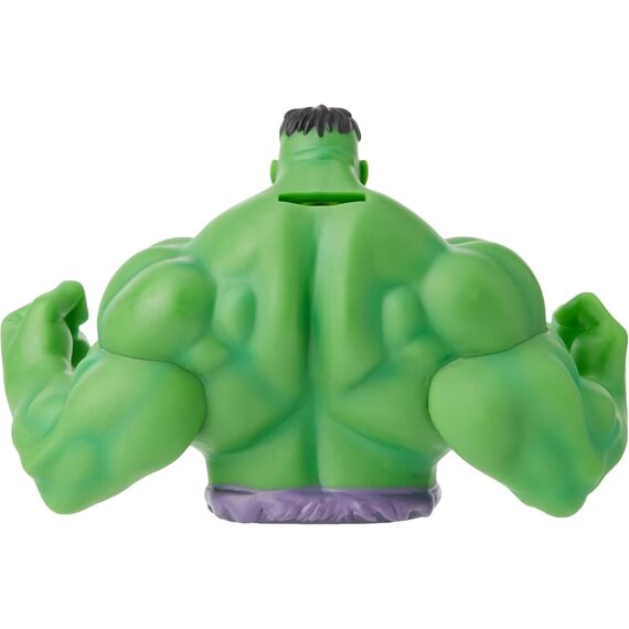 MARVEL - Bust Bank - Hulk  - 20cm