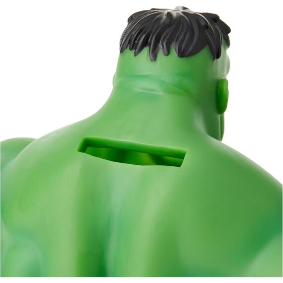 MARVEL - Bust Bank - Hulk  - 20cm
