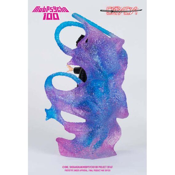 MOB PSYCHO 100 - Shigeo - Statue PVC 1/8 28cm