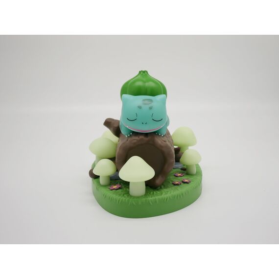 POKEMON - Bulbasaur - LED Light-Up Scene