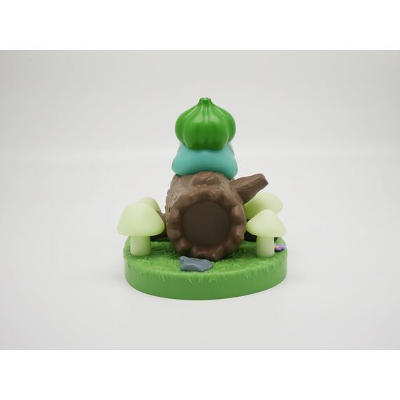 POKEMON - Bulbasaur - LED Light-Up Scene
