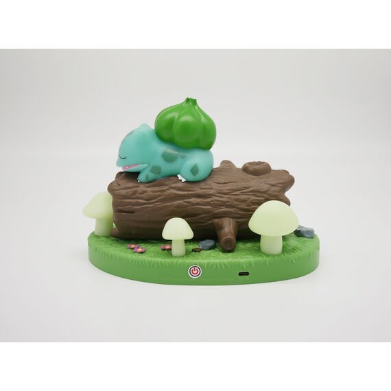 POKEMON - Bulbasaur - LED Light-Up Scene