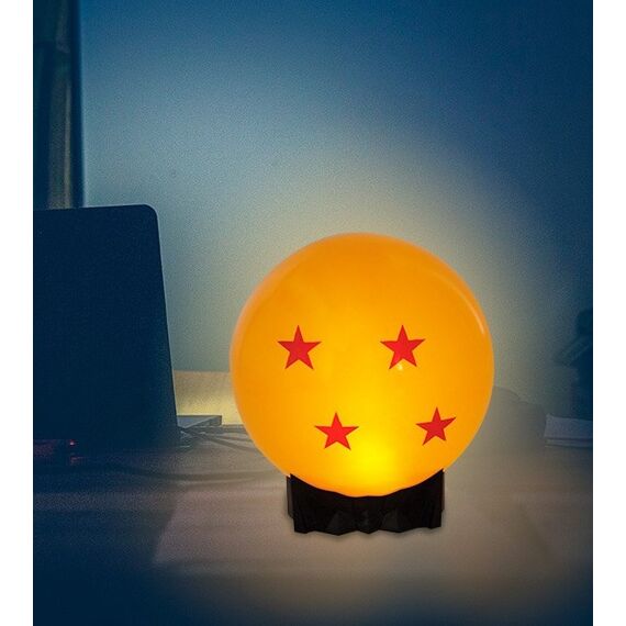 DRAGON BALL - Lamp Dragon Ball