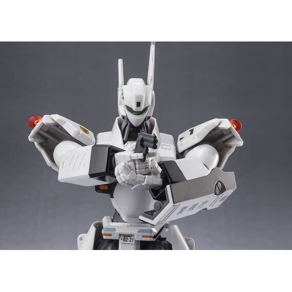 PATLABOR - Ingram Plus (AV-98 Plus) - Figure Robot Spirits 13cm