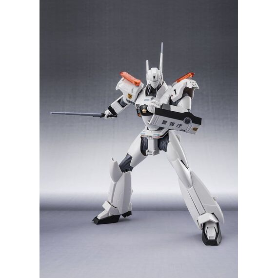 PATLABOR - Ingram Plus (AV-98 Plus) - Figure Robot Spirits 13cm