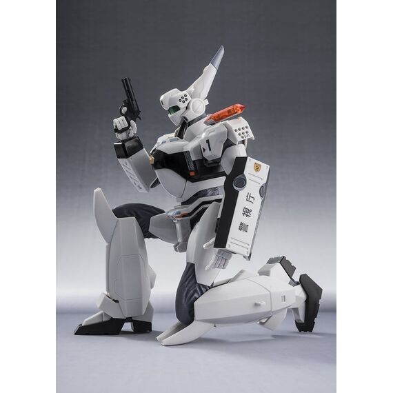 PATLABOR - Ingram Plus (AV-98 Plus) - Figure Robot Spirits 13cm