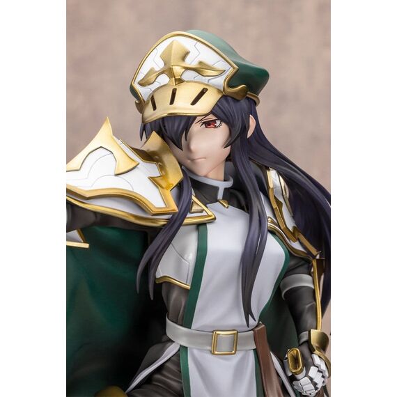 SENTENCED TO BE A HERO - Patausche Kivia - Statue 1/7 27cm