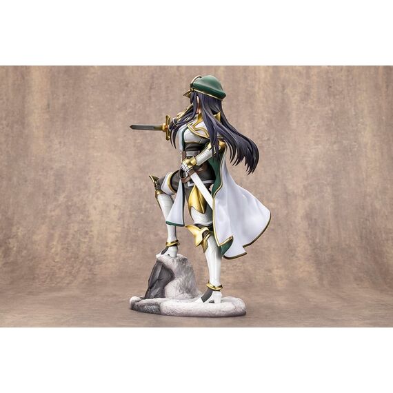SENTENCED TO BE A HERO - Patausche Kivia - Statue 1/7 27cm