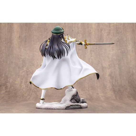 SENTENCED TO BE A HERO - Patausche Kivia - Statue 1/7 27cm