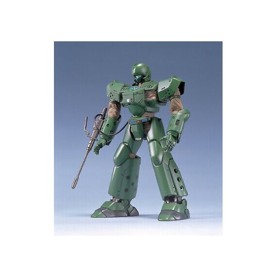 PATLABOR - 1/60 Helldiver - Model Kit