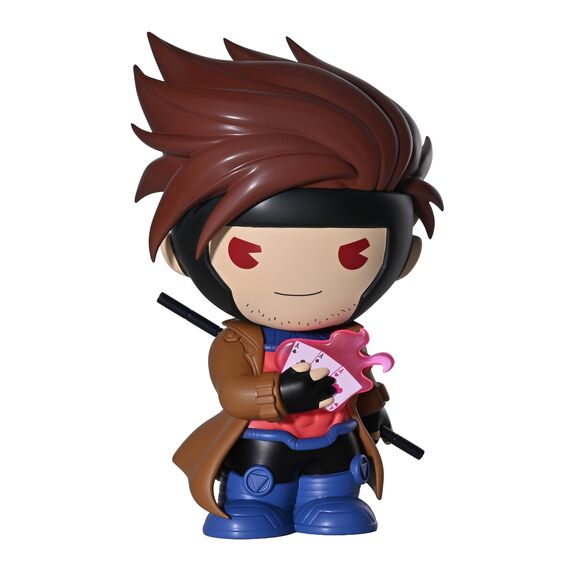 MARVEL - Gambit - Figural Bank