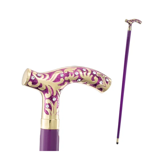 SUICIDE SQUAD - The Joker's Cane - 95cm