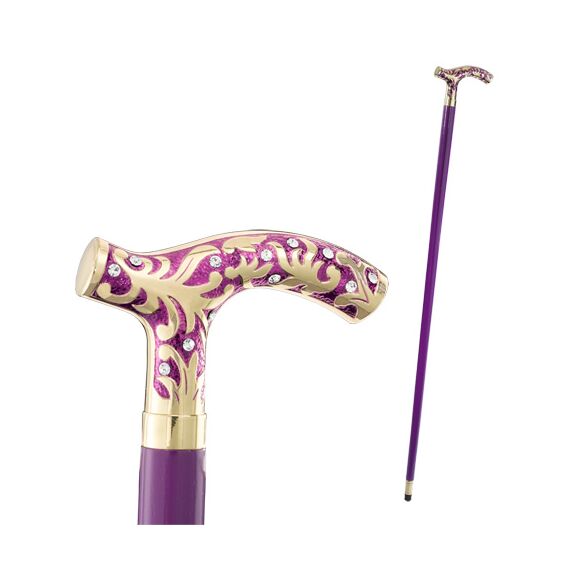 SUICIDE SQUAD - The Joker's Cane - 95cm