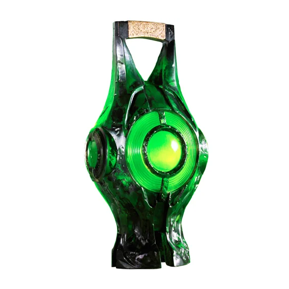 GREEN LANTERN - Green Lantern