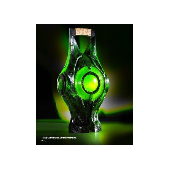 GREEN LANTERN - Green Lantern