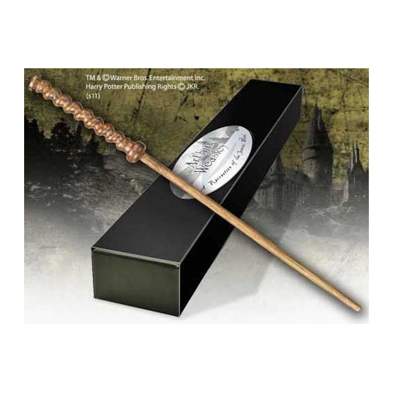 HARRY POTTER - Wand - Student Percy Weasley