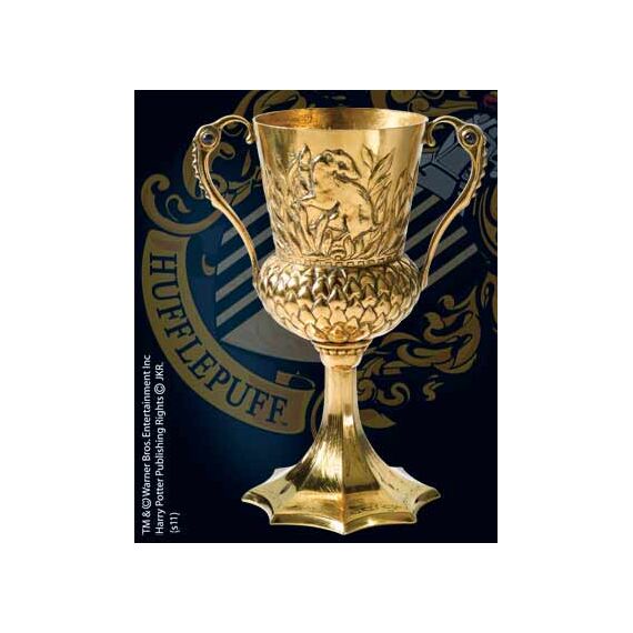 HARRY POTTER - The Hufflepuff Cup