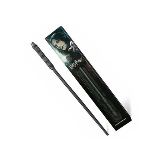 HARRY POTTER - Wand - Professor Snape (BLISTER)