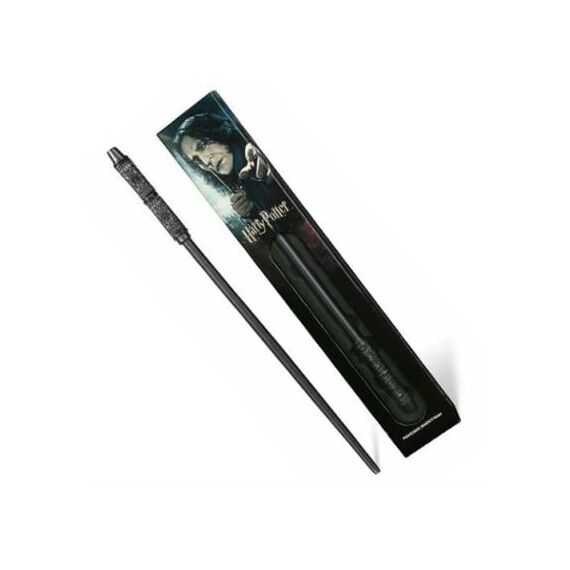 HARRY POTTER - Wand - Professor Snape (BLISTER)