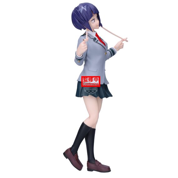 MY HERO ACADEMIA - Kyoka Jiro - Figure Glitter & Glamours 22cm