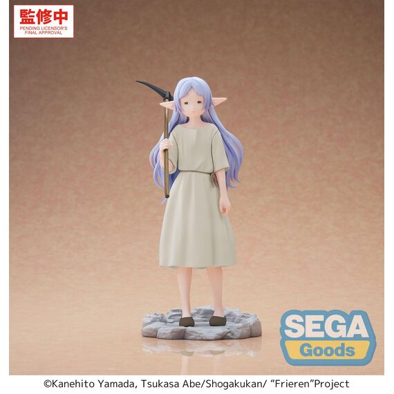 FRIEREN - Frieren - Figure High Premium 18cm