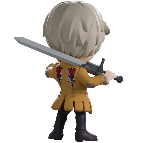 METAPHOR REFANTAZIO - Strohl - Figure Youtooz 10cm