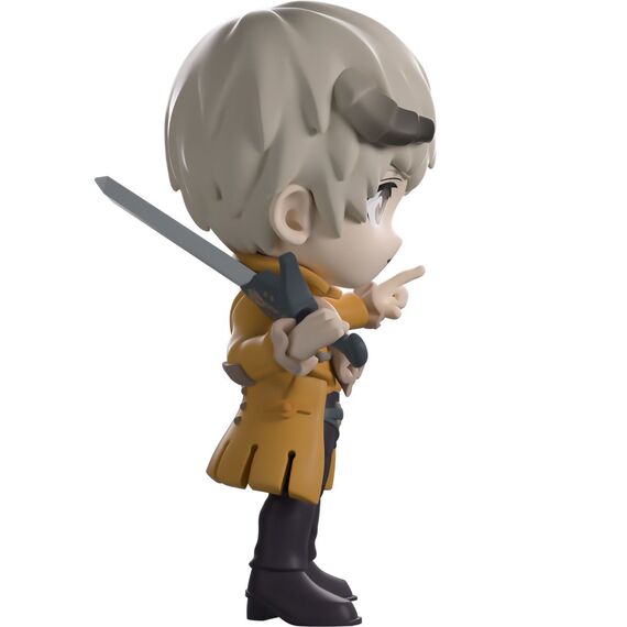 METAPHOR REFANTAZIO - Strohl - Figure Youtooz 10cm
