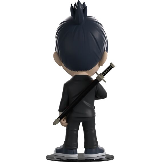 CHAINSAW MAN - Aki - Figure Youtooz 12.5cm